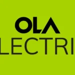 Ola Electric Milestone